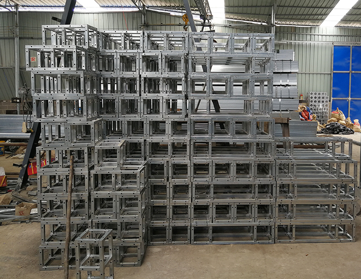 貴州鴻發(fā)舞臺(tái)桁架有限公司【官網(wǎng)】